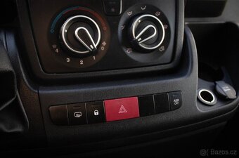 FIAT DUCATO 2.2 MultiJet SCR 140 L2H2 103kW 2021 - 16