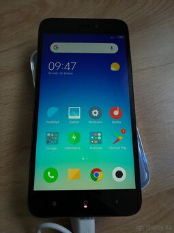 Smartphone Huawei nova Smart / xiaomi redmi 5a - 16