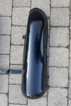 ČZ 175 250 350 předválečná - revmaplechy - 16