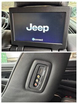 Jeep Grand Cherokee - 16