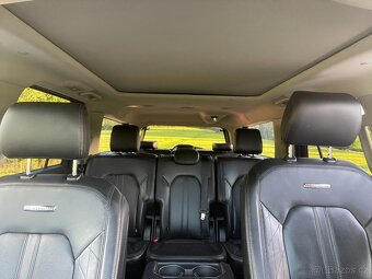 Ford Expedition Platinum Max - 16