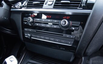 BMW X4 2,0d 140KW - 16