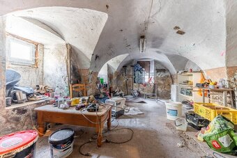 Prodej bytu 3+kk ve Vimperku (75 m²) - 16