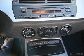 BMW Z4 2.0i 110KW Kabriolet  10/2005 - 16
