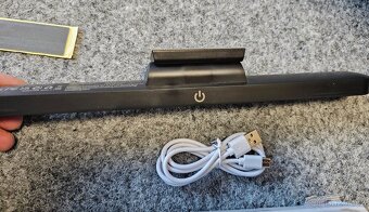 Dotykové lampičky na noční stůl atd., USB lampička,led pásek - 16