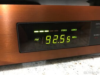 Marantz ST-430/Denon TU-450/TU-280/Proton 440 - 16