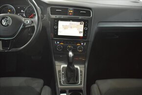 Volkswagen Golf 2.0 TDI Combi r. 2020. 131080km - 16