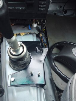 Bmw e39 drift ready - 16