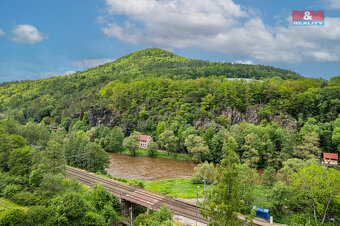 Prodej chaty, 30 m2, OV, Okounov - Kotvina - 16