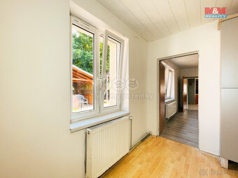 Prodej rodinného domu, 75 m², Bravantice - 16