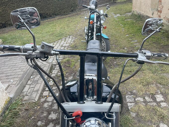 Kawasaki VN 400 - 16