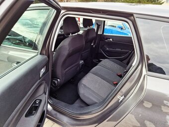 PEUGEOT 308 SW Business Line, r.v. 12/2020, 107 tis. km - 16
