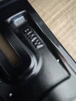 Original alu BMW 3 G20 G21 4 G22 G23 styling 848M - 16