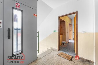 Prodej, byty/3+1, 78 m2, Nový Hradec Králové, 50012 Hradec K - 16