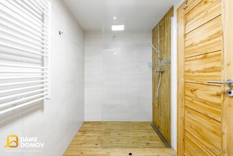 Prodej chaty, 48 m2 - Fryšták - Vítová, pozemek 374 m2 - 16