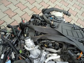 Opel vivaro 1.6 DCI biturbo náhradní dily - 16