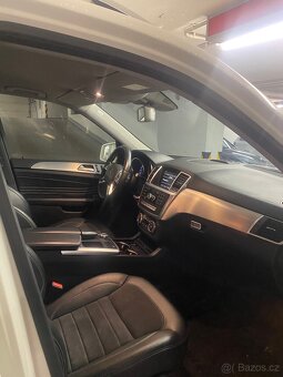 Mercedes-Benz ML 320 - 16