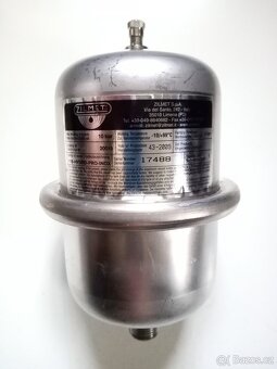Vaillant VU INT 186/3-5, VUW INT 236/3-5 - 16