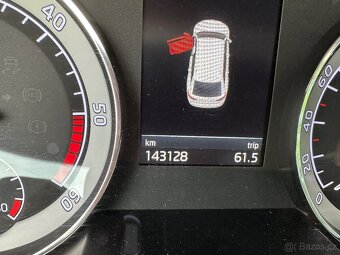 Škoda Superb 2.0 Tdi 140kw Dsg, 1 majitel 143000 km - 16