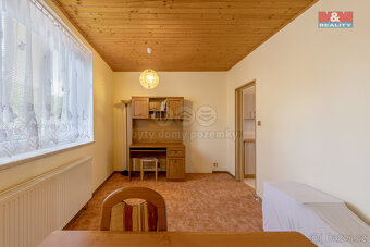 Prodej bytu 3+1, 84 m², Ostrava, ul. Paskovská - 16