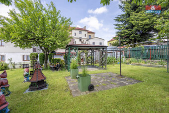 Prodej rodinného domu, 200 m², Kamenický Šenov, ul. Tyršova - 16