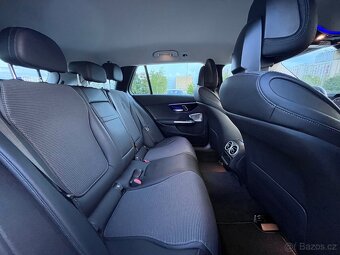 Mercedes-Benz Třídy C 220d W206 Kombi Záruka do 03/2027 - 16