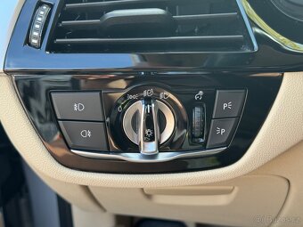 BMW 520d 140kW AT - 16