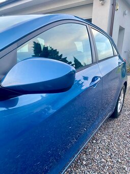 Hyundai i30 Hatchback (2016) 1.6 CRDi 81 kW 1. majitel - 16