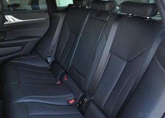 BMW Řada 4 420D xD MSPORT HUD N.TOP 1M ČR - 16