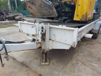 GRUNDODRILL 15 X TD + MOESLEIN TT 105 SCHWEBHEIM - 16