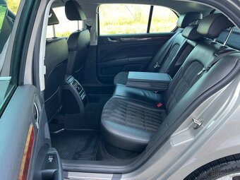 Škoda Superb II 2.0TDI 103KW DSG,Navi,Bi-XEN,ALU,1.Majitel - 16