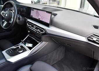 BMW Řada 3 320d XD M-SPORT N.TOP TAŽNÉ 1M - 16