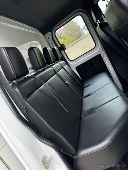 ⭐️Mercedes-Benz 516cdi⭐️Aut⭐️Super Stav⭐️SKLAPECI⭐️154000km - 16