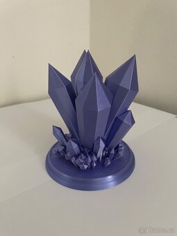Zakázkový 3D tisk i s modelováním - 16