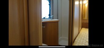 Dethleffs Camper 490 z roku 2002 - 16