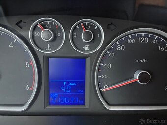 Hyundai i30, 1,6CRDi 85kW 2.maj. STK 09/2027 - 16