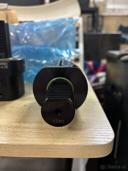 CNC soustruh DMG NEF 400 - 16