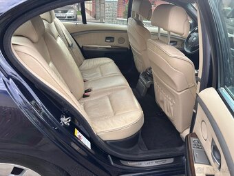 Predám BMW 740 D E 65 - 16