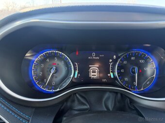 Chrysler Pacifica 3,6 RU Radar New Model DVD 2021 DPH - 16
