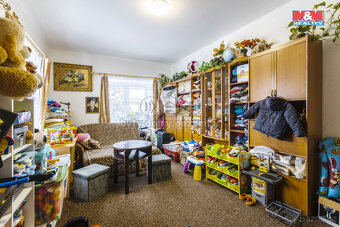 Prodej rodinného domu, 987 m², Lukavice - 16