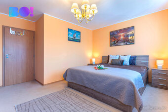 Prodej řadového rodinného domu, 3+kk,196 m², Květnice, okres - 16