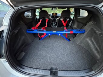 Toyota Yaris GR FOUR - DPH, doplňky +400k - 16
