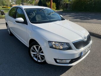 Škoda Octavia - 16
