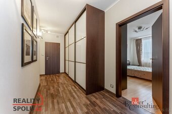 Pronájem, byty/4+kk, 120 m2, Svitákova 2728/2, 15500 Praha,  - 16