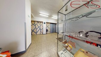 Výrobně-skladovací areál 1575 m2, Trutnov, okr. Hradec Králo - 16