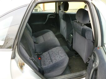 Opel Vectra 1.8 16V 1.majitel NOVÉ V CZ - 16