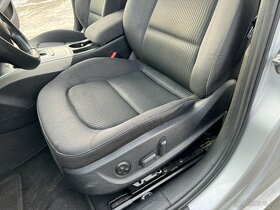 Audi A4 B8 2008  2.0 TDI  143PS  NA NÁHRADNÍ DÍLY LX7W - 16