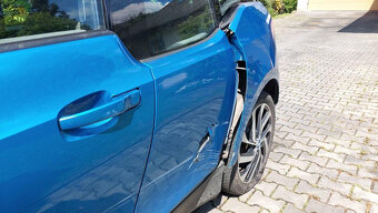 BMW i3 | REX | DPH | 94 Ah | pošk - 16
