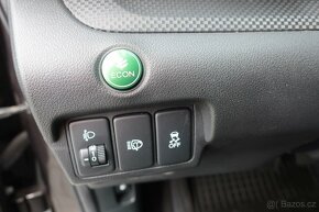 Honda CR-V 2.0 i-VTEC Comfort 2WD - temp,vyh.sed,155 PS - 16