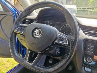Škoda Octavia 1.2tsi - 16